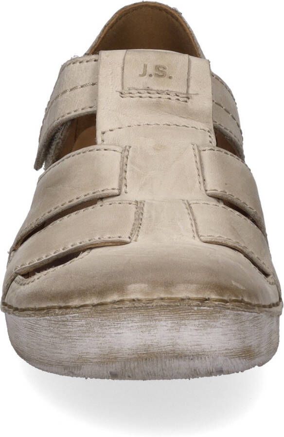 Josef Seibel Fergey 59 Halbschuh für Damen Beige