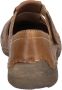 Josef Seibel Fergey 59 Halbschuh für Damen Braun - Thumbnail 2