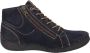 Josef Seibel Veterlaarsjes Fergey 67 Veterschoenen winterlaarzen comfortabele schoen met rits - Thumbnail 1