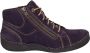 Josef Seibel Ocean Asymmetrische Chukka Laarzen voor Vrouwen - Thumbnail 1