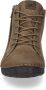 Josef Seibel Fergey 67 Stiefelette für Damen Braun - Thumbnail 1