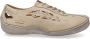 Josef Seibel Fergey 78 Halbschuh für Damen Beige - Thumbnail 1