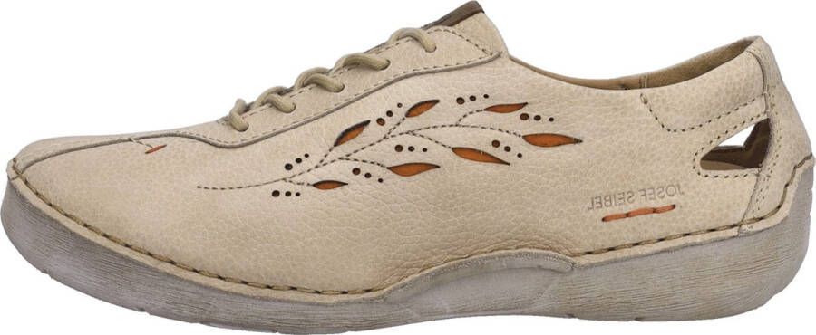 Josef Seibel Fergey 78 Halbschuh für Damen Beige