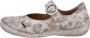 Josef Seibel Fergey 80 Dames Mary Jane Schoen Multicolor Dames - Thumbnail 1