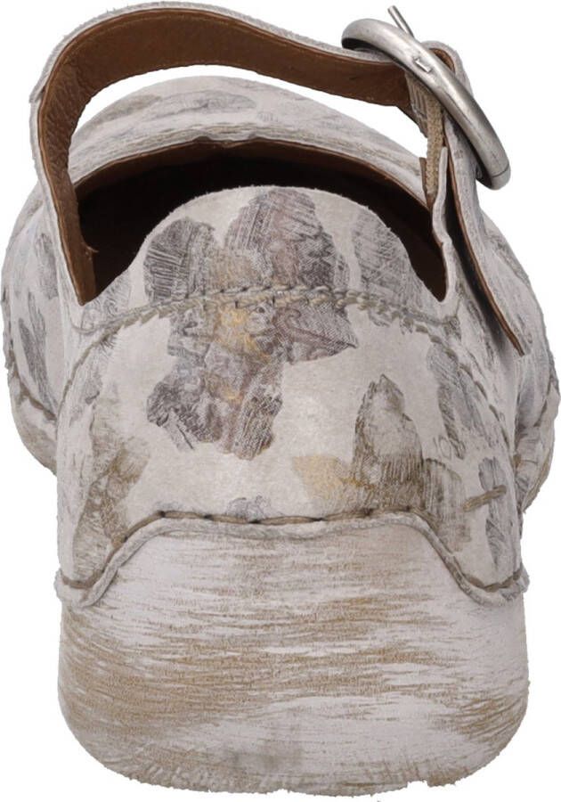 Josef Seibel Fergey 80 Dames Mary Jane Schoen Multicolor Dames
