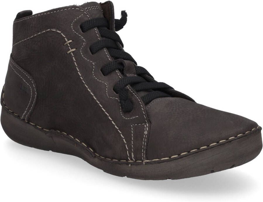 Josef Seibel Boots zonder sluiting FERGEY 86 met uitneembaar voetbed