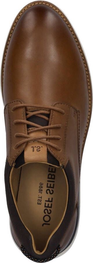 Josef Seibel Finley 03 Halbschuh für Herren Braun