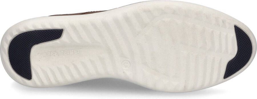 Josef Seibel Finley 03 Halbschuh für Herren Braun