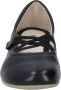 Josef Seibel Ballerina's met riempje Fiona 39 Feestelijke schoen slipper comfortschoen met gekruiste elastiek - Thumbnail 1