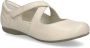 Josef Seibel Ballerina's met riempje Fiona 72 gespschoen lage schoen feest schoen met klittenbandsluiting - Thumbnail 1