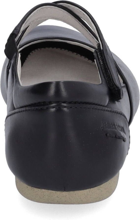 Josef Seibel Fiona 72 Ballerina für Damen Schwarz