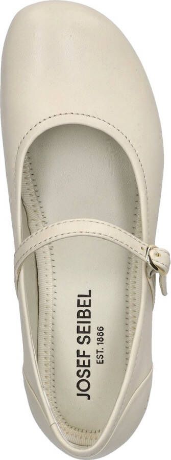 Josef Seibel Ballerina's Fiona 77 met gespsluiting