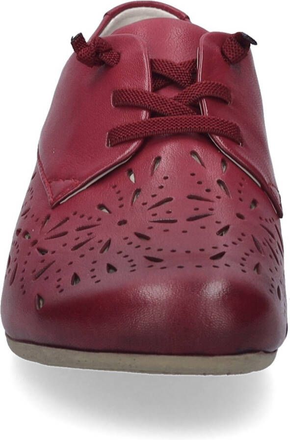 Josef Seibel Instappers Fiona 83 instapschoen comfort schoen met elastische banden