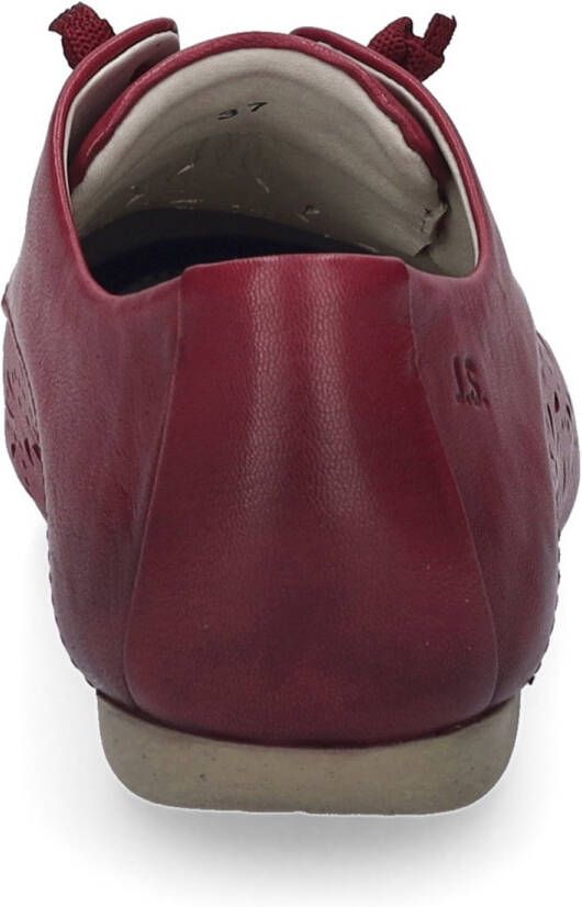 Josef Seibel Instappers Fiona 83 instapschoen comfort schoen met elastische banden