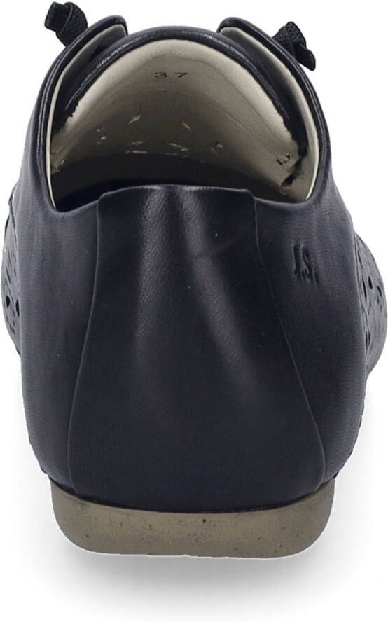 Josef Seibel Instappers Fiona 83 instapschoen comfort schoen met elastische banden