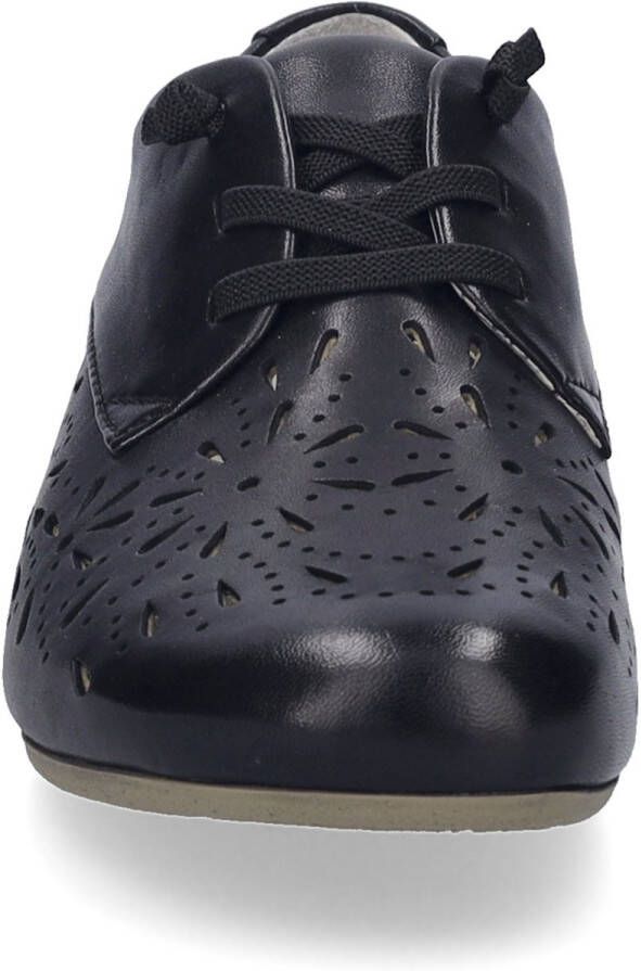 Josef Seibel Instappers Fiona 83 instapschoen comfort schoen met elastische banden