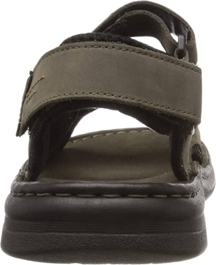 Josef Seibel Sandalen FRANKLIN zomerschoen klittenbandschoen sandaal met klittenbandsluiting - Foto 2