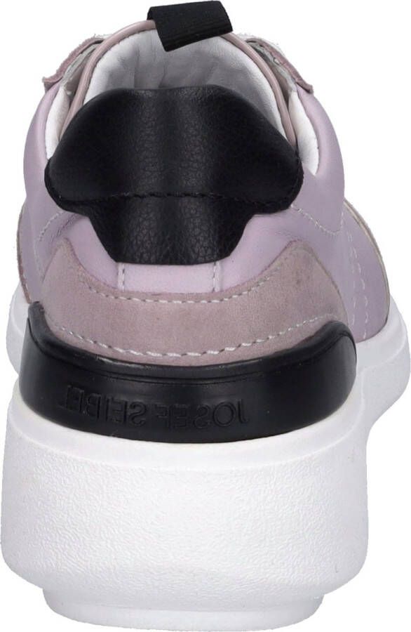 Josef Seibel Giulietta 01 Sneaker für Damen Blau