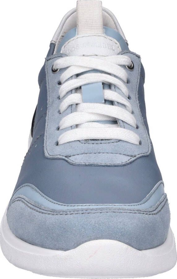 Josef Seibel Giulietta 01 Sneaker für Damen Blau