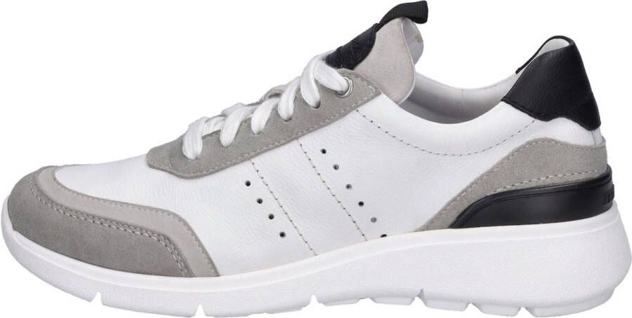 Josef Seibel Giulietta 01 Sneaker für Damen Weiß