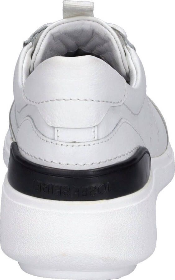 Josef Seibel Giulietta 01 Sneaker für Damen Weiß