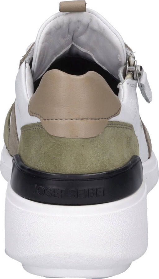 Josef Seibel Giulietta 03 Sneaker für Damen Weiß