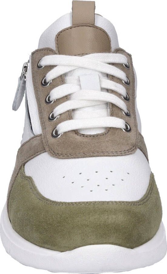 Josef Seibel Giulietta 03 Sneaker für Damen Weiß