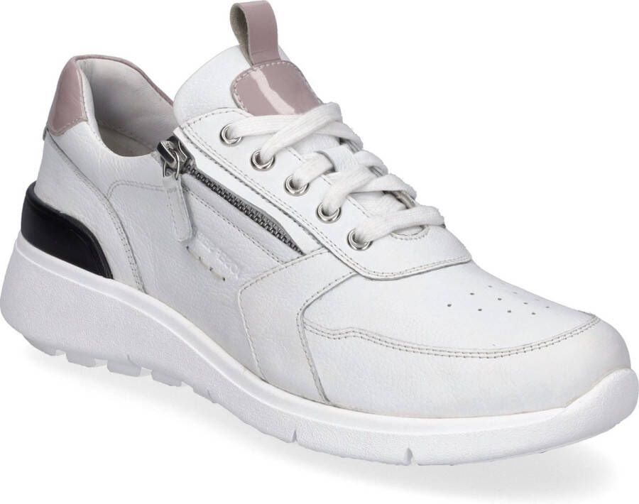 Josef Seibel Giulietta 03 Sneaker für Damen Weiß