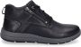 Josef Seibel Sneakers Giuseppe 03 Veterschoenen enkellaars winterlaars in breedte G - Thumbnail 1