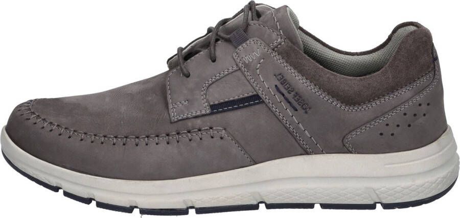 Josef Seibel Giuseppe 04 Halbschuh für Herren Grau