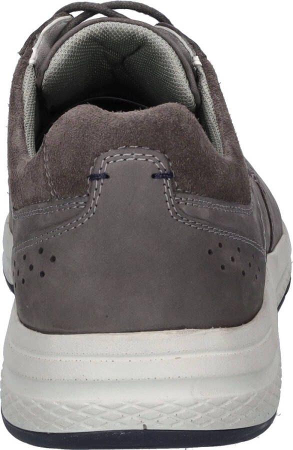 Josef Seibel Giuseppe 04 Halbschuh für Herren Grau