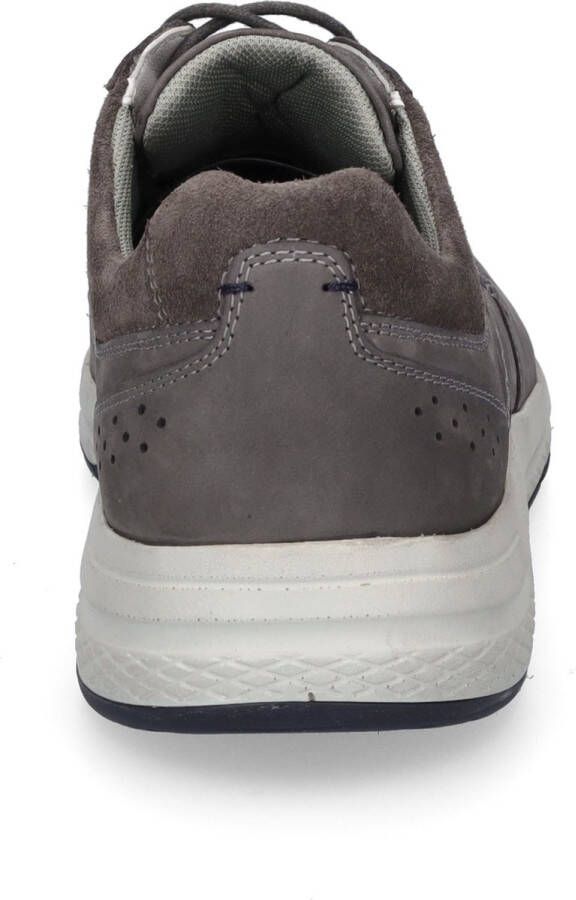 Josef Seibel Giuseppe 04 Halbschuh für Herren Grau