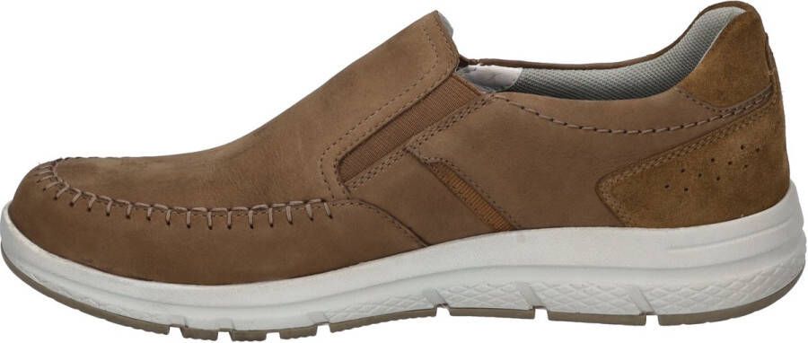 Josef Seibel Giuseppe 05 Halbschuh für Herren Braun