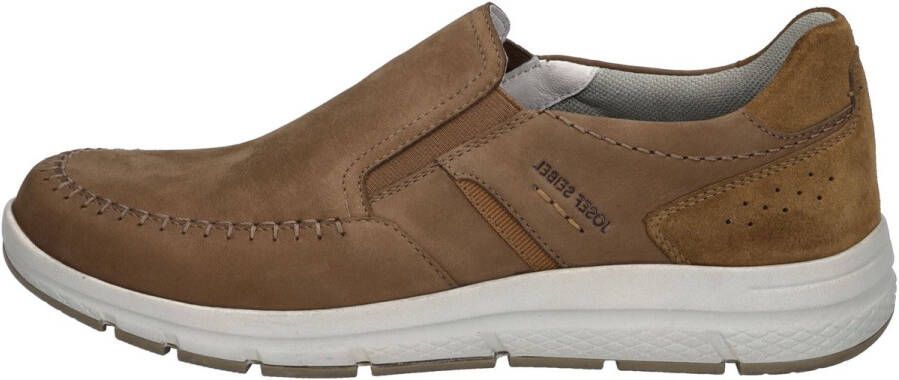 Josef Seibel Giuseppe 05 Halbschuh für Herren Braun