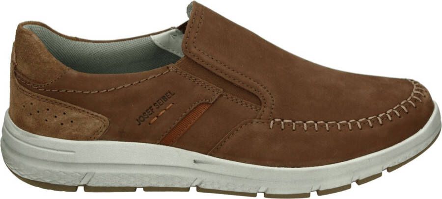 Josef Seibel GIUSEPPE~05~~~~~~~~~~~~~~~~~~~ Instappers Cognac