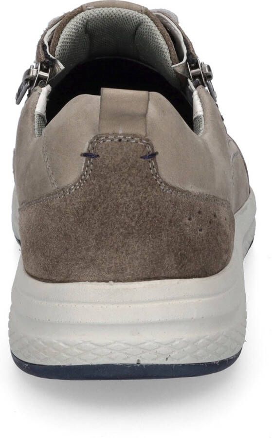 Josef Seibel Giuseppe 06 Halbschuh für Herren Grau