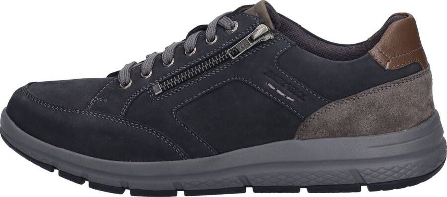 Josef Seibel Sneakers Giuseppe 08 Vrijetijdsschoen lage schoen comfort schoen in breedte G