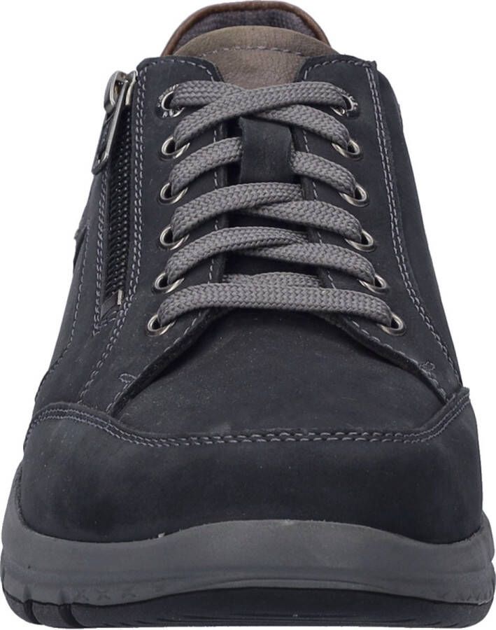 Josef Seibel Sneakers Giuseppe 08 Vrijetijdsschoen lage schoen comfort schoen in breedte G