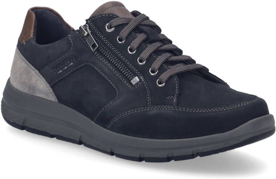 Josef Seibel Giuseppe 08 Halbschuh für Herren Blau