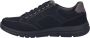 Josef Seibel Giuseppe 08 Halbschuh für Herren Schwarz - Thumbnail 1
