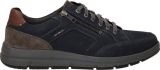 Josef Seibel Sneakers Giuseppe 08 Vrijetijdsschoen lage schoen comfort schoen in breedte G - Groen