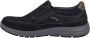Josef Seibel Giuseppe 09 Slipper für Herren Schwarz - Thumbnail 1