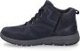 Josef Seibel Giuseppe 10 Stiefelette für Herren Blau - Thumbnail 1