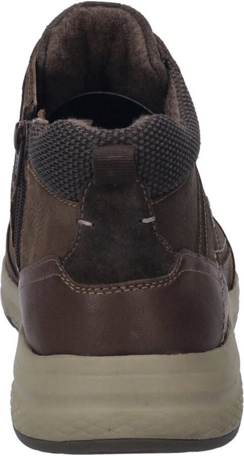 Josef Seibel Giuseppe 10 Stiefelette für Herren Braun