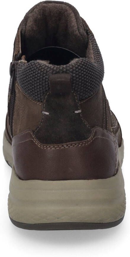 Josef Seibel Giuseppe 10 Stiefelette für Herren Braun