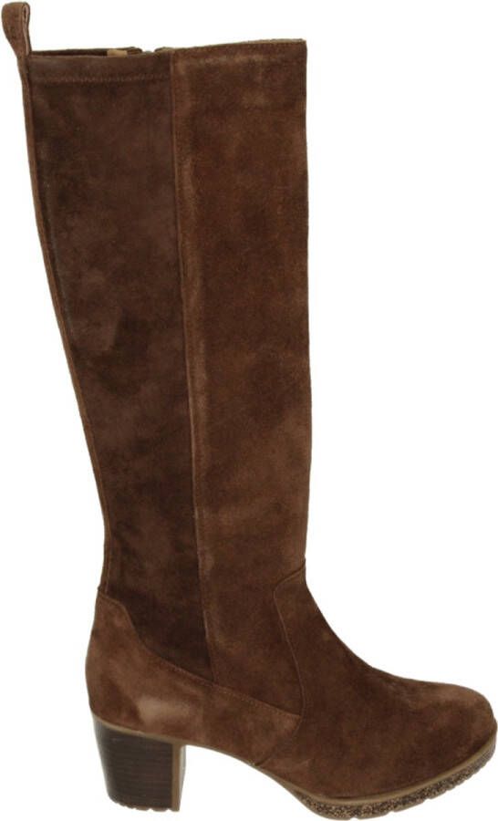 Josef Seibel GLORIA 03 Lange laarzenDames laarzen Cognac