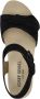 Josef Seibel GRACE~11~~~~~~~~~~~~~~~~~~~~~~ Sandalen met hakDames Sandalen Zwart - Thumbnail 1