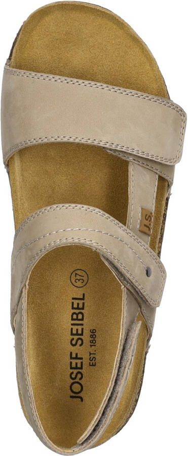 Josef Seibel Hannah 02 Sandale für Damen Beige