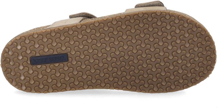 Josef Seibel Hannah 02 Sandale für Damen Beige