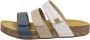 Josef Seibel Slippers Hannah 03 met comfortabel voetbed - Thumbnail 1